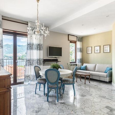 Como Bellevue Lago Ngoại thất bức ảnh