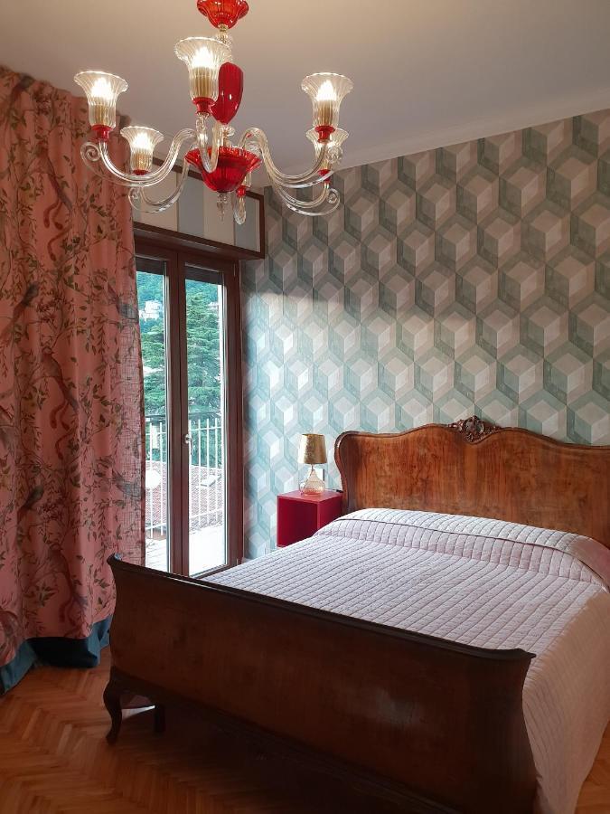 Como Bellevue Lago Ngoại thất bức ảnh