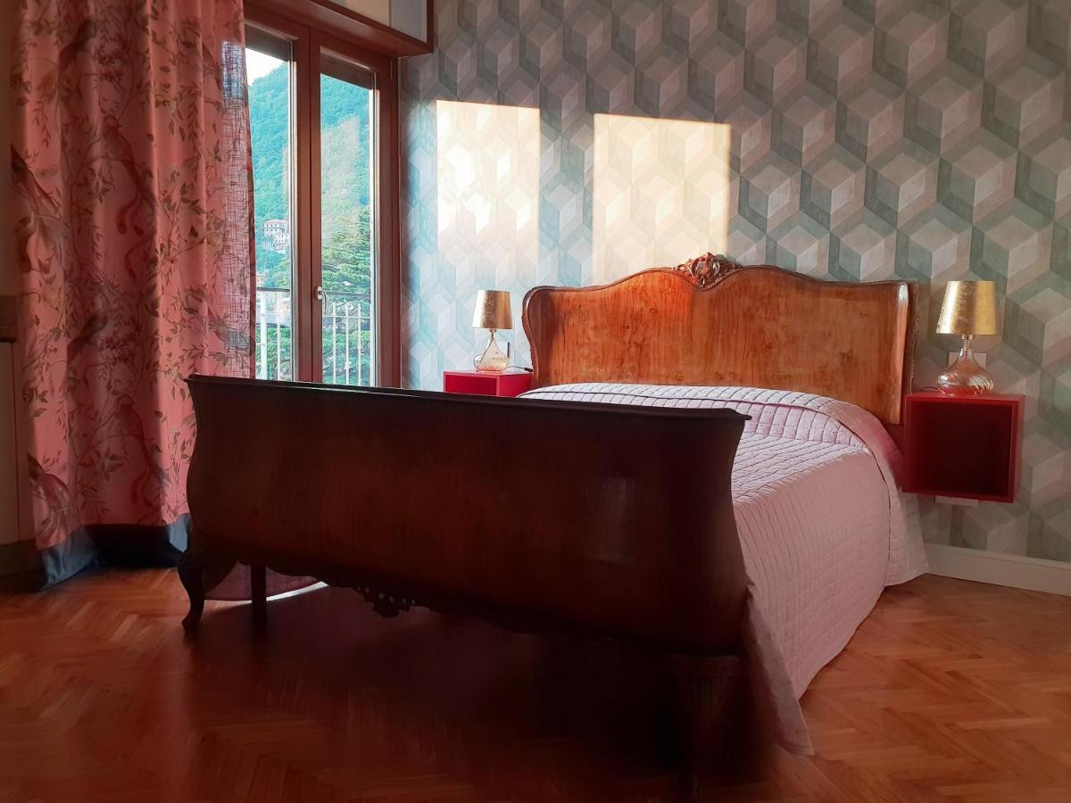 Como Bellevue Lago Ngoại thất bức ảnh