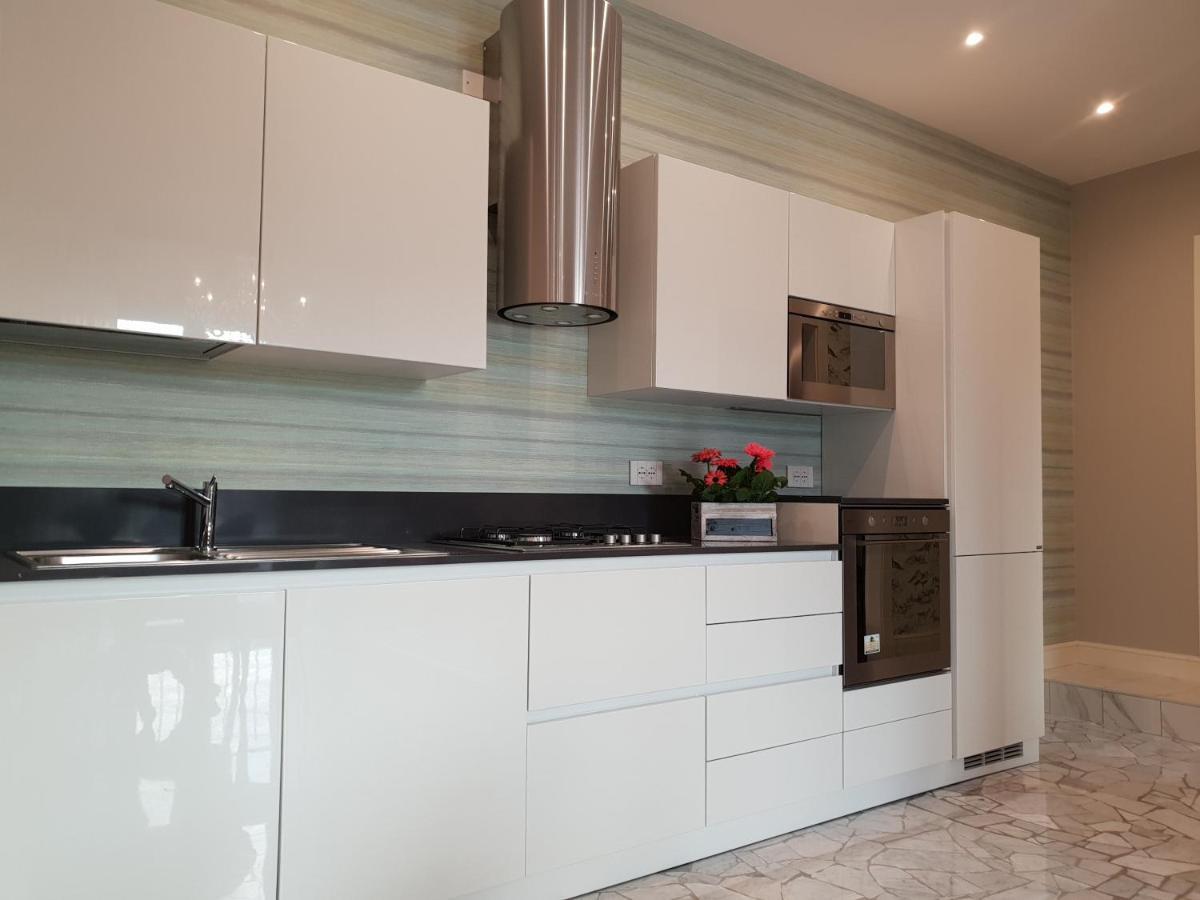 Como Bellevue Lago Ngoại thất bức ảnh