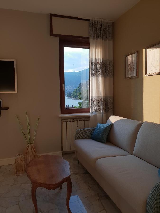 Como Bellevue Lago Ngoại thất bức ảnh