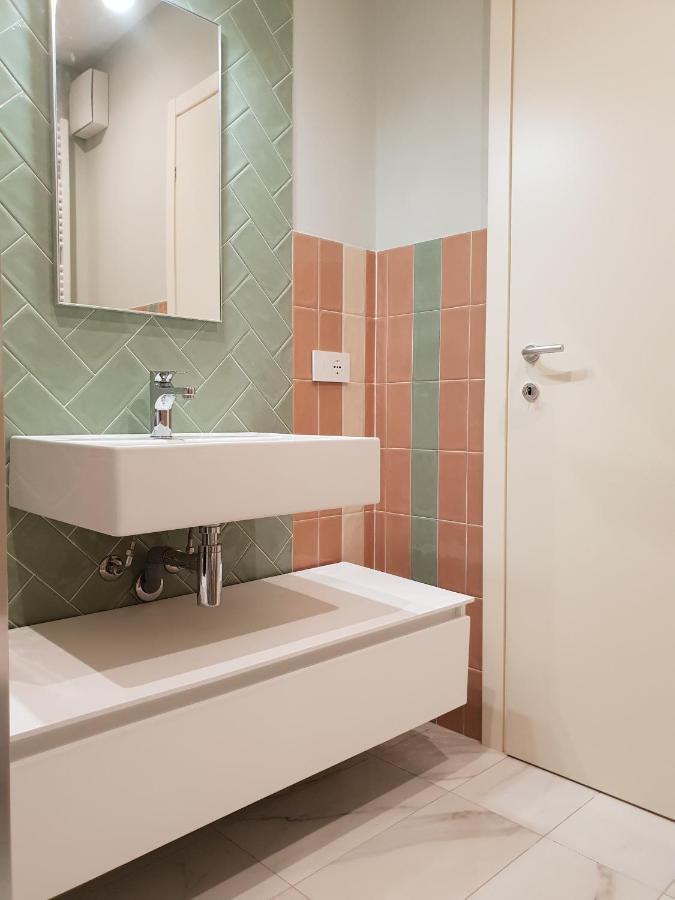 Como Bellevue Lago Ngoại thất bức ảnh