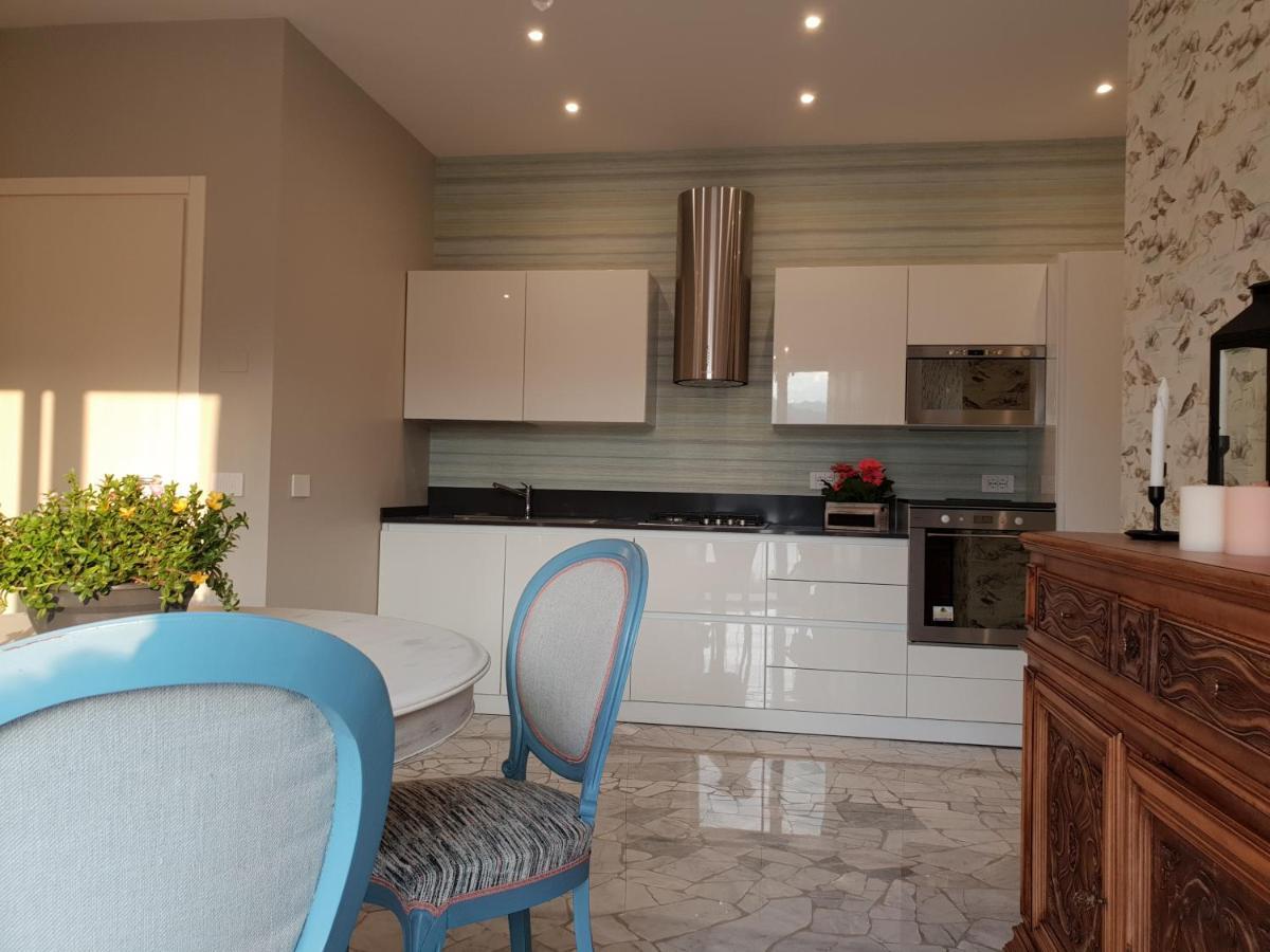 Como Bellevue Lago Ngoại thất bức ảnh