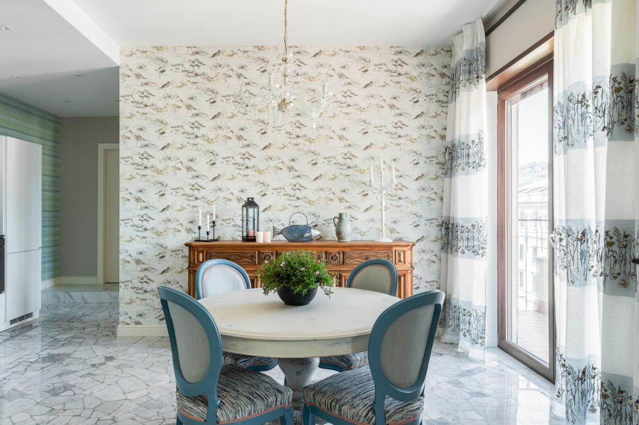 Como Bellevue Lago Ngoại thất bức ảnh