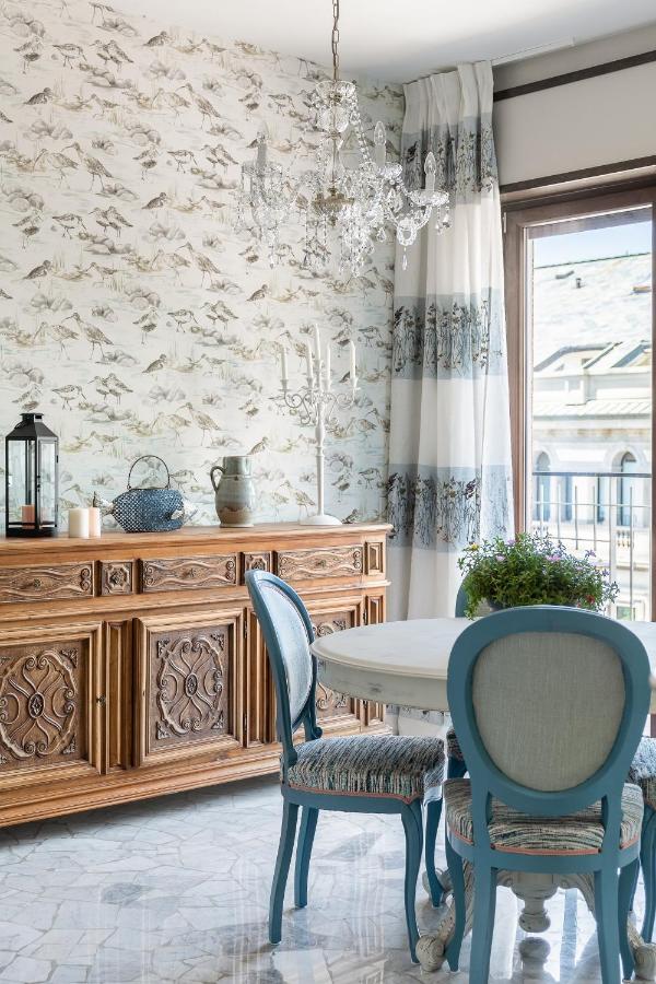Como Bellevue Lago Ngoại thất bức ảnh