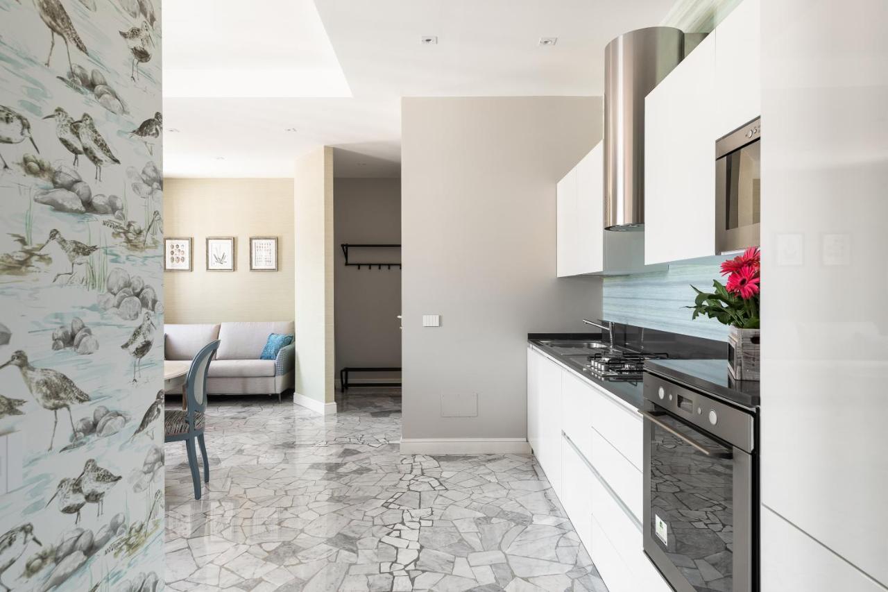 Como Bellevue Lago Ngoại thất bức ảnh