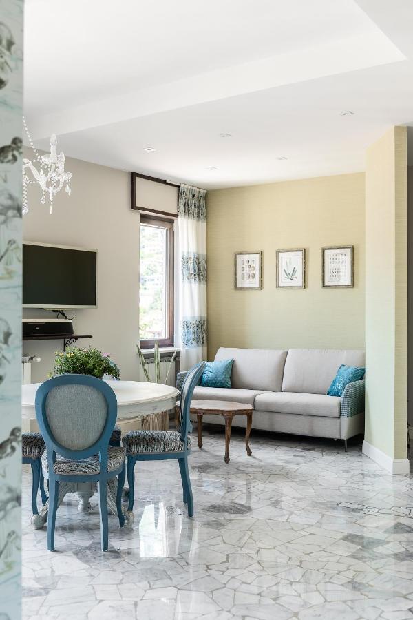 Como Bellevue Lago Ngoại thất bức ảnh
