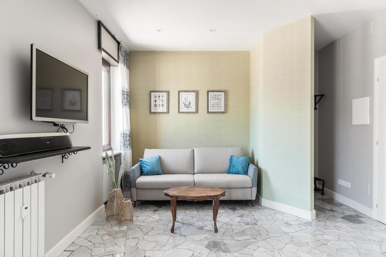 Como Bellevue Lago Ngoại thất bức ảnh