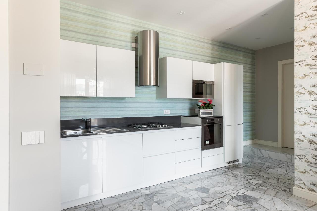 Como Bellevue Lago Ngoại thất bức ảnh