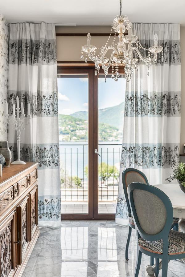 Como Bellevue Lago Ngoại thất bức ảnh