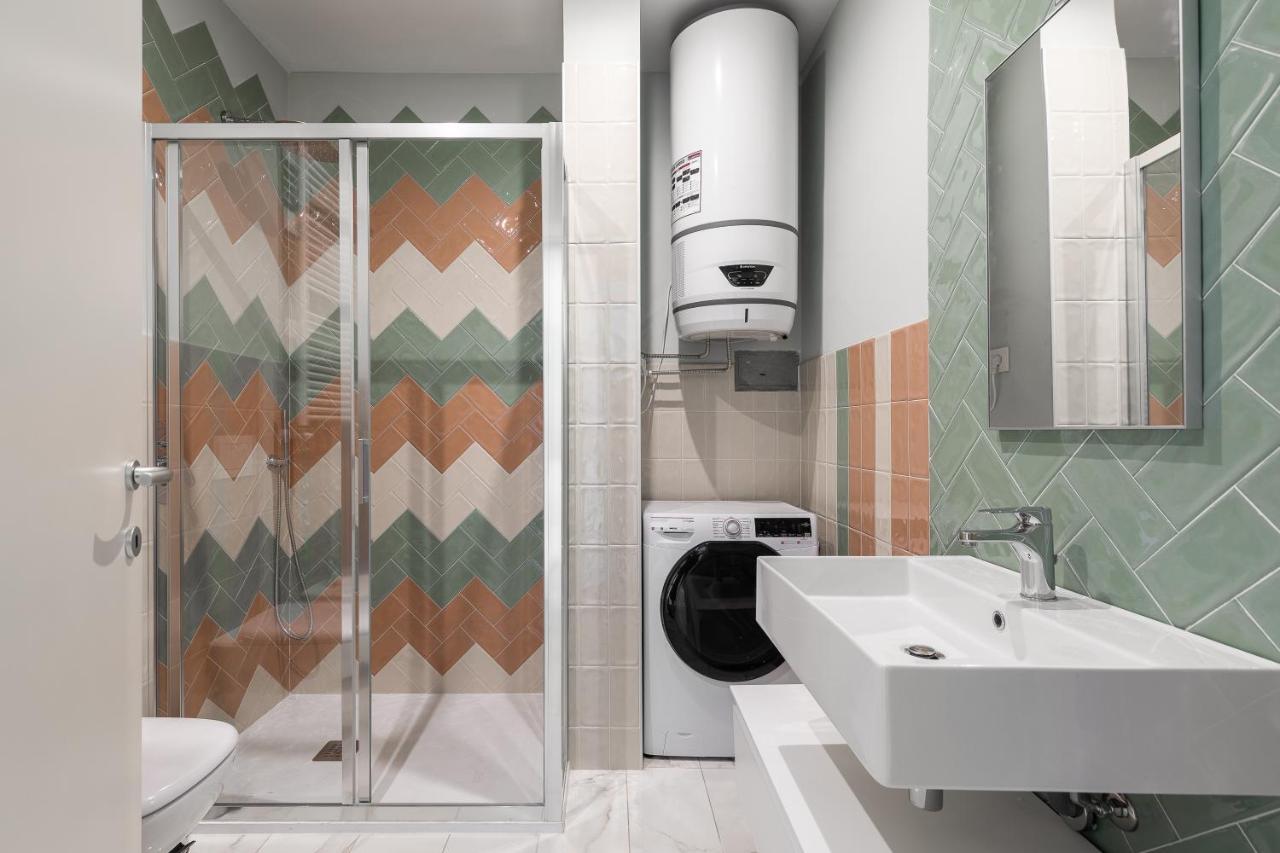 Como Bellevue Lago Ngoại thất bức ảnh